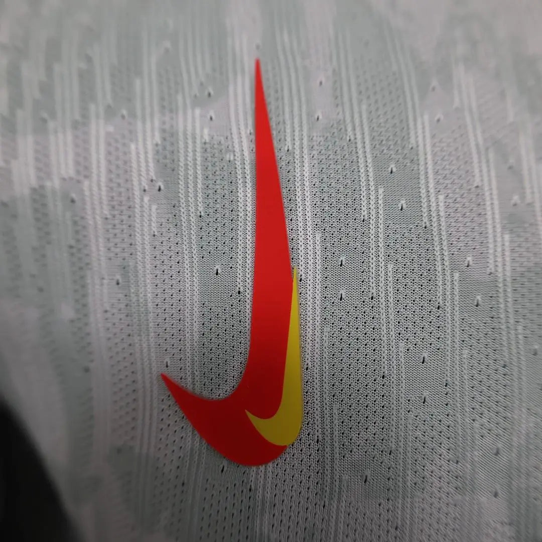 Liverpool Third Kit 2024/25 Player Version tm