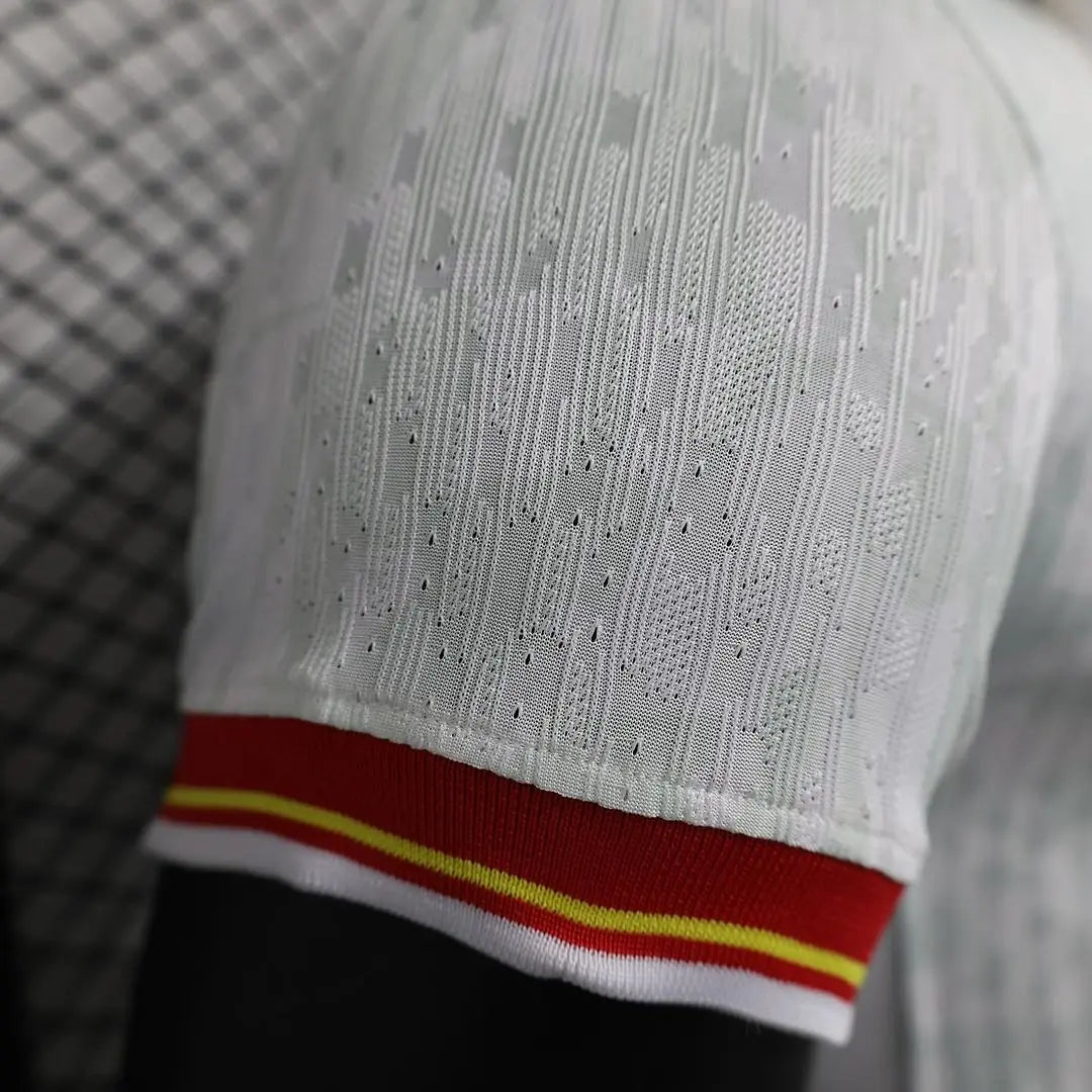 Liverpool Third Kit 2024/25 Player Version tm