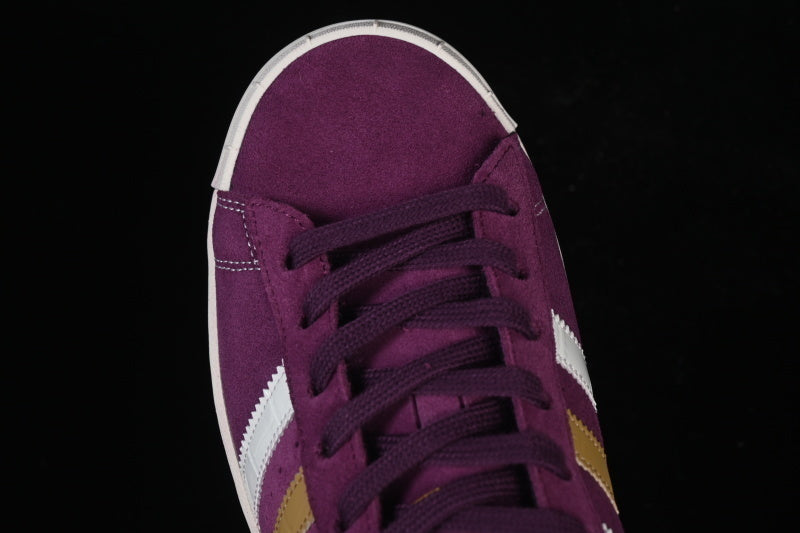 ORIGINALS X WALES BONNER JABBAR CASUAL SHOES VIOLET/WHITE