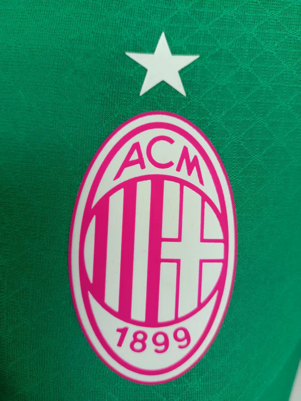 25-26 AC MILAN green player version POLO tm