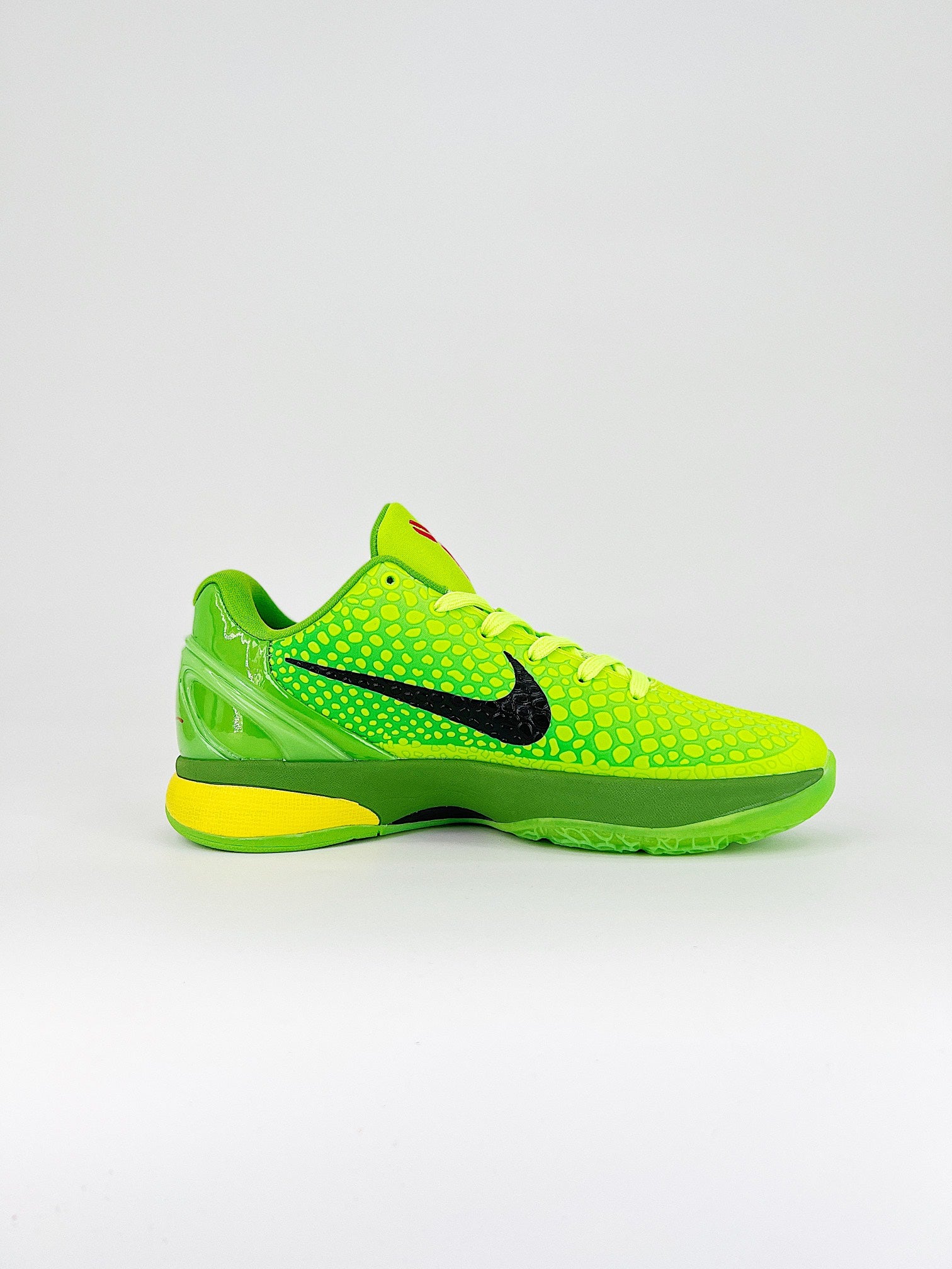 NIKE Zoom KOBE 6 GRINCHES