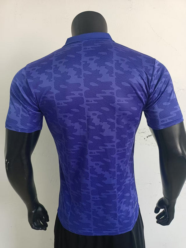 25-26 PSG Player version POLO tm