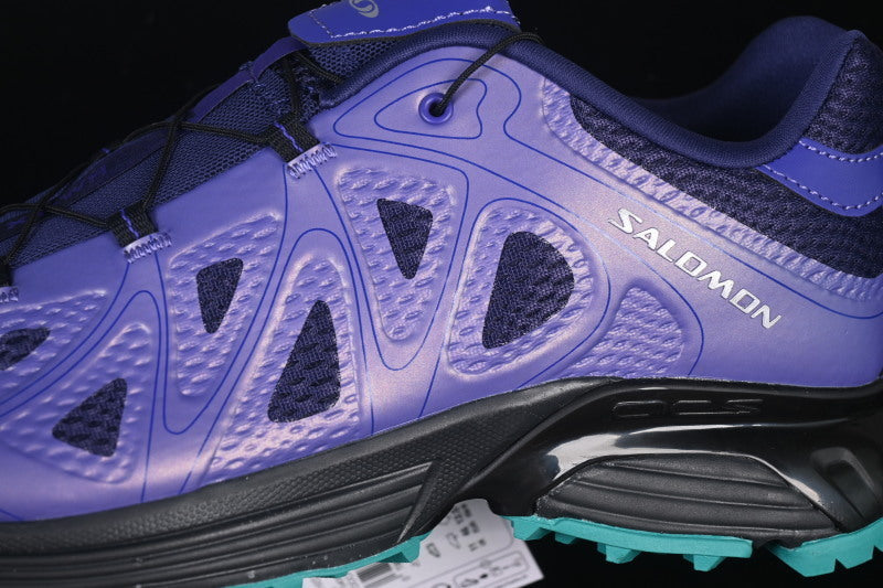 XT WHISPER VOID TRAIL RUNNING SHOES