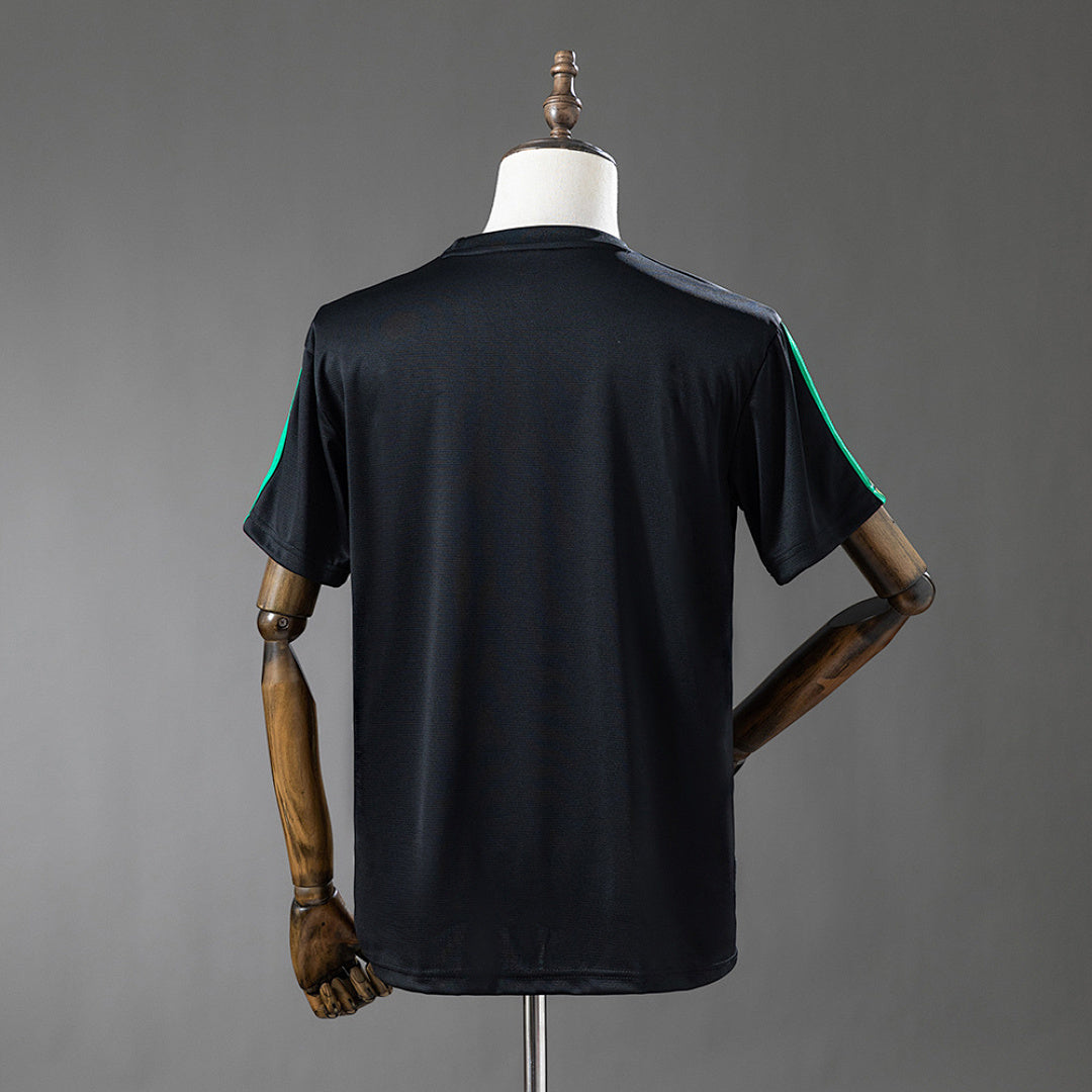 Jamaica 2026 World Cup Away Soccer jersey
