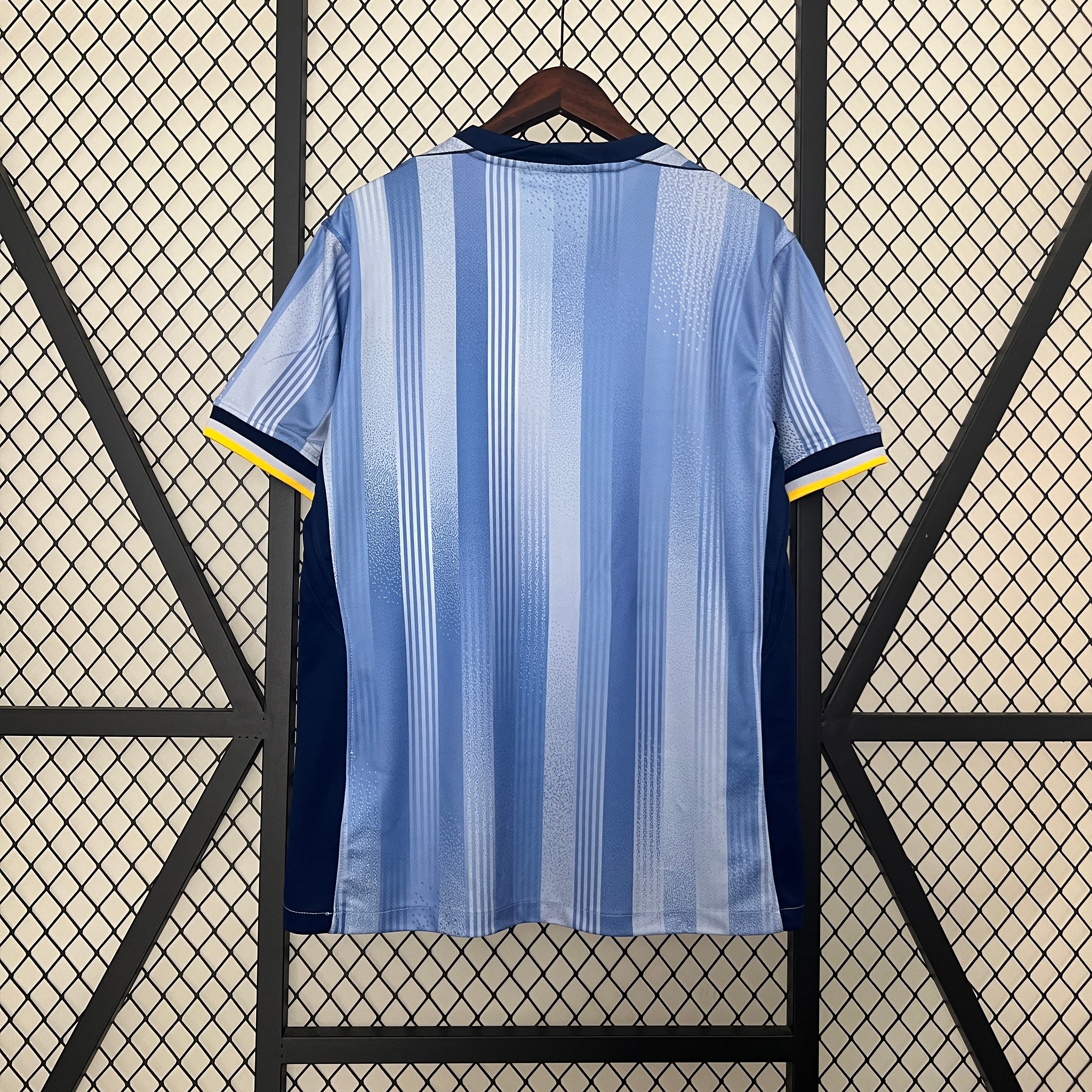 24-25 TOT away soccer jersey