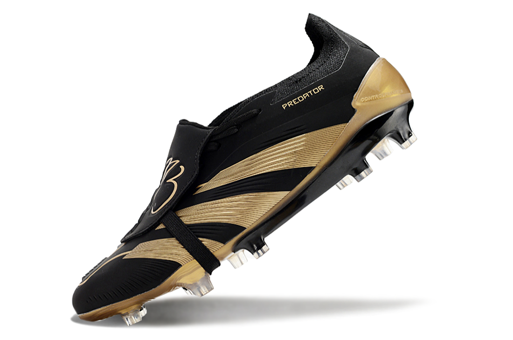 PREDATOR ACCURACY FG BOOTS