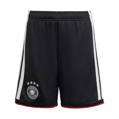 2026 Germany Shorts