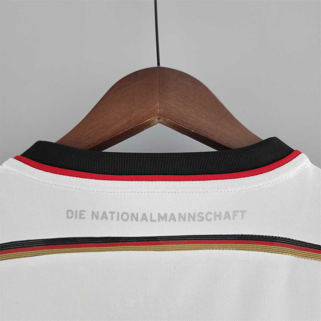 2014 Germany home shirt