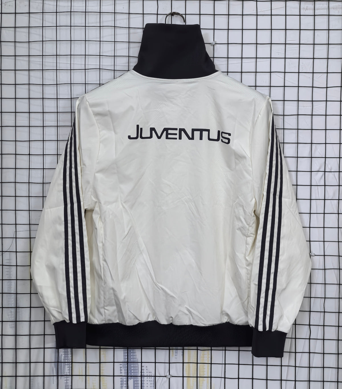 Juventus Windbreaker