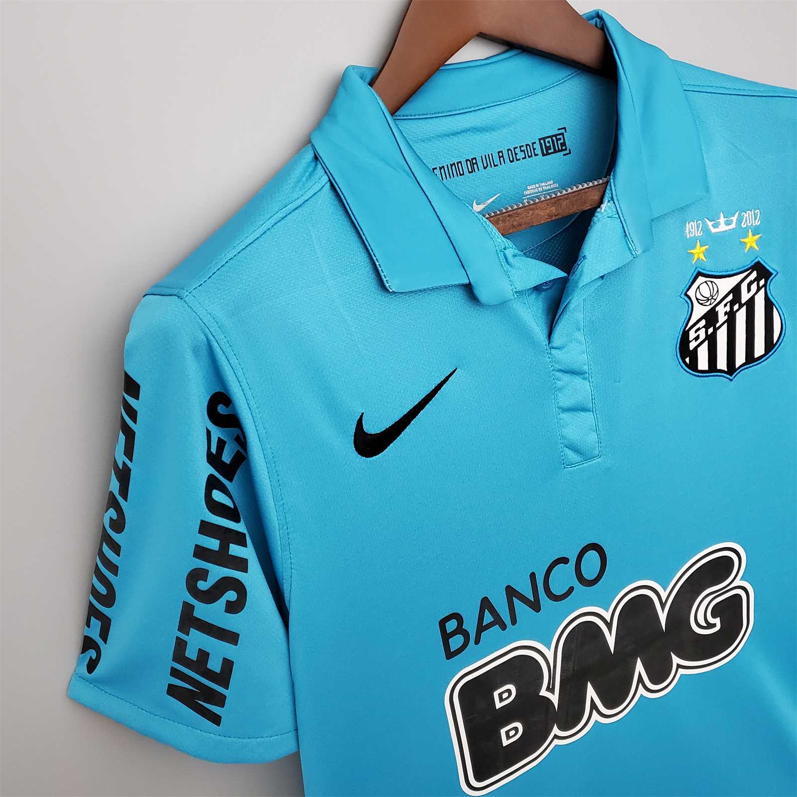12-13 Santos away