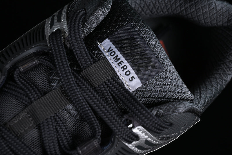 ZOOM VOMERO 5 SP WHITE/BLACK