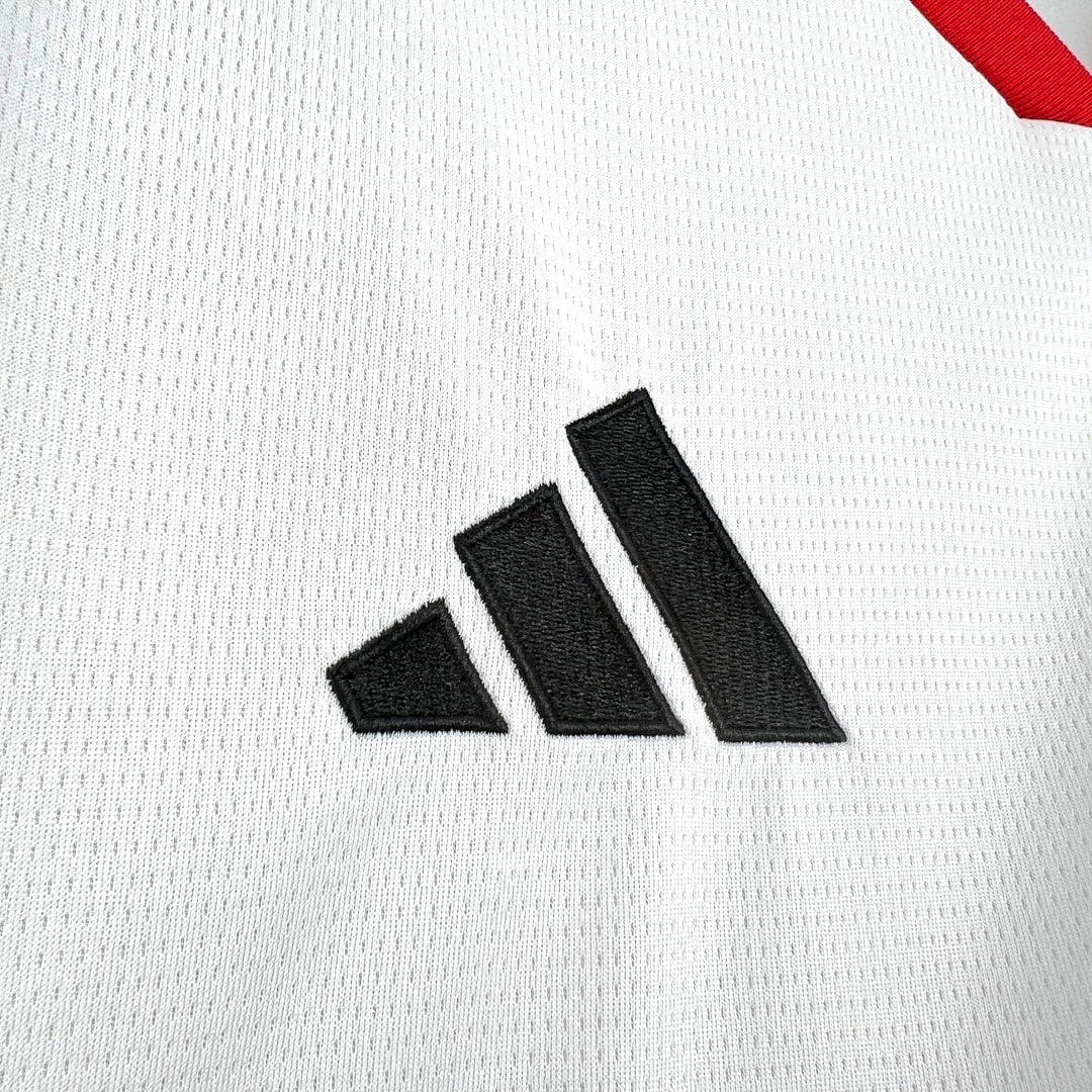 United Arab Emirates 2026 World Cup Home Jersey