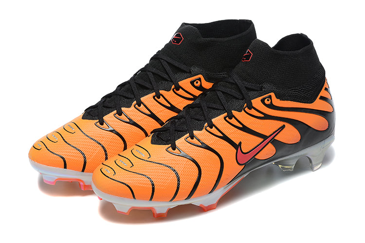 Nike Air Zoom Mercurial Superfly IX Elite