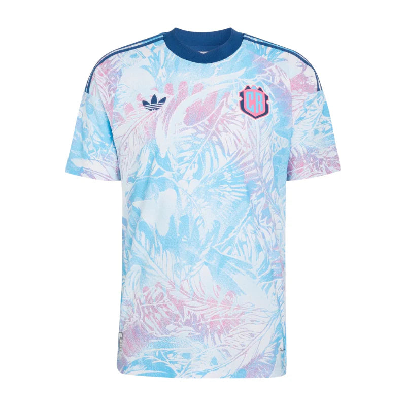 Costa Rica 2026 Away