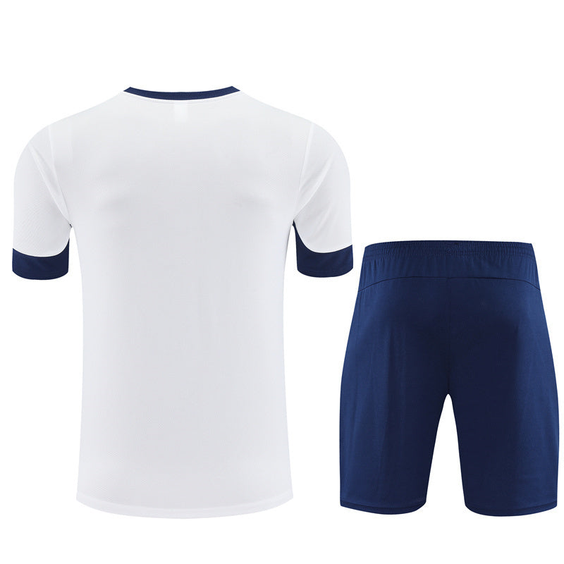 Portugal white training suit 25-26