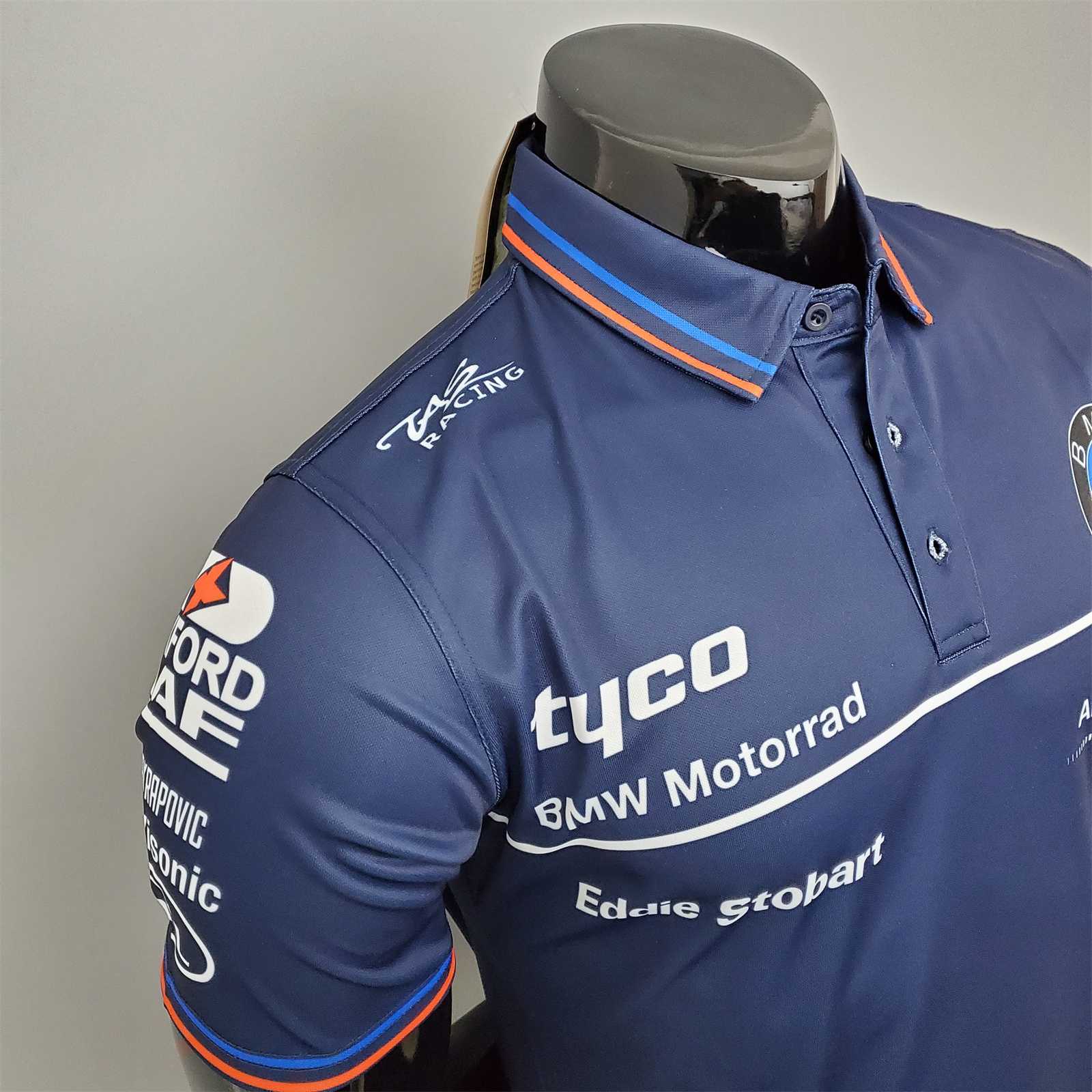 Formula One BMW Royal Blue