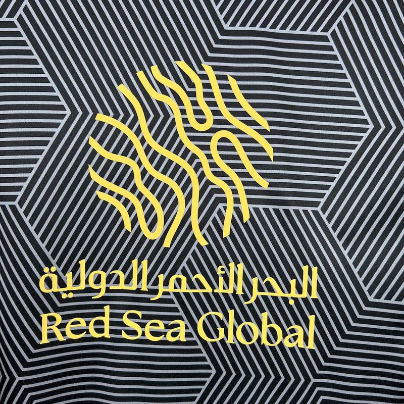 24-25 Al-Hilal Saudi FC Third away Jersey