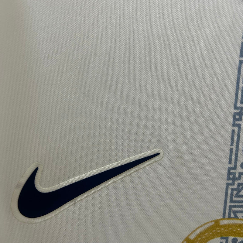 25-26 TOT Pre-match jersey