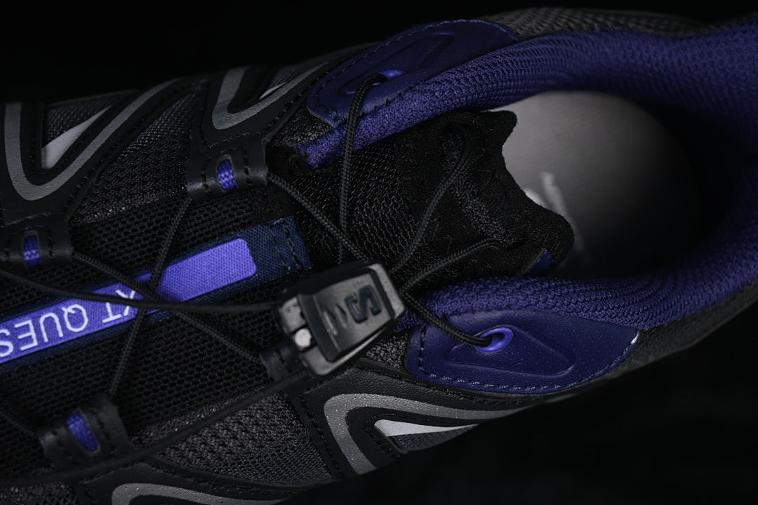 XT QUEST TRAIL RUNNING SHOES