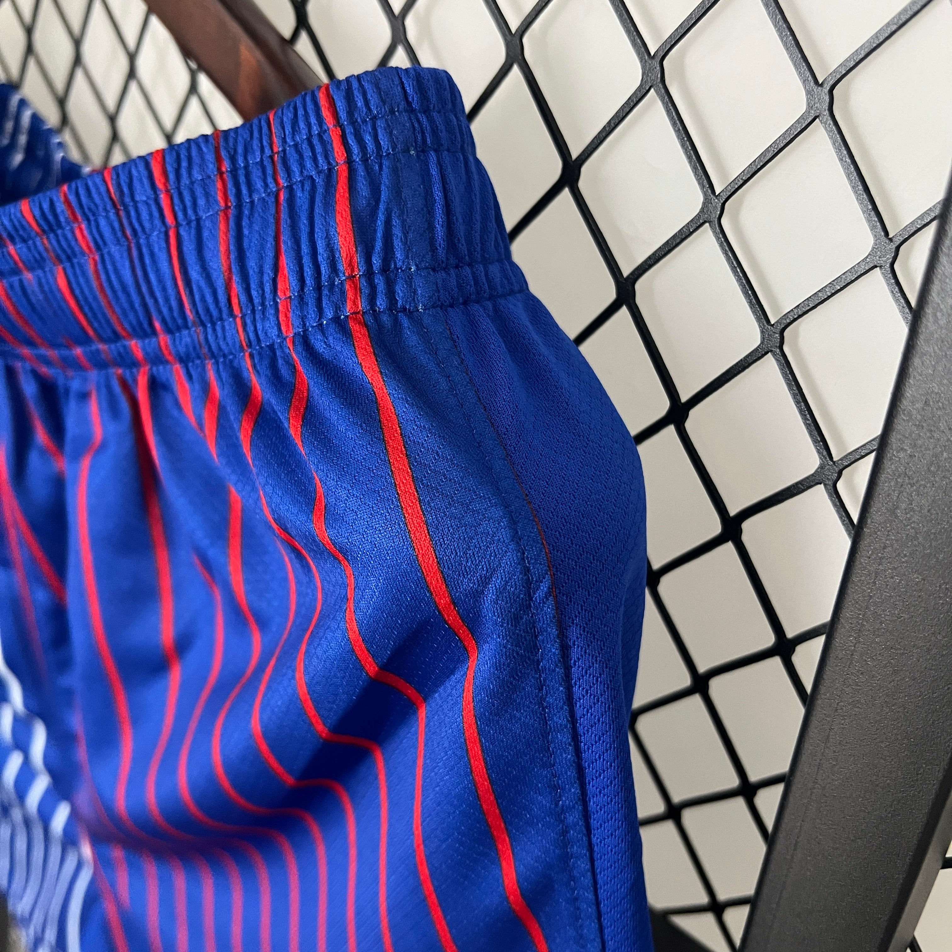 2024 France away shorts