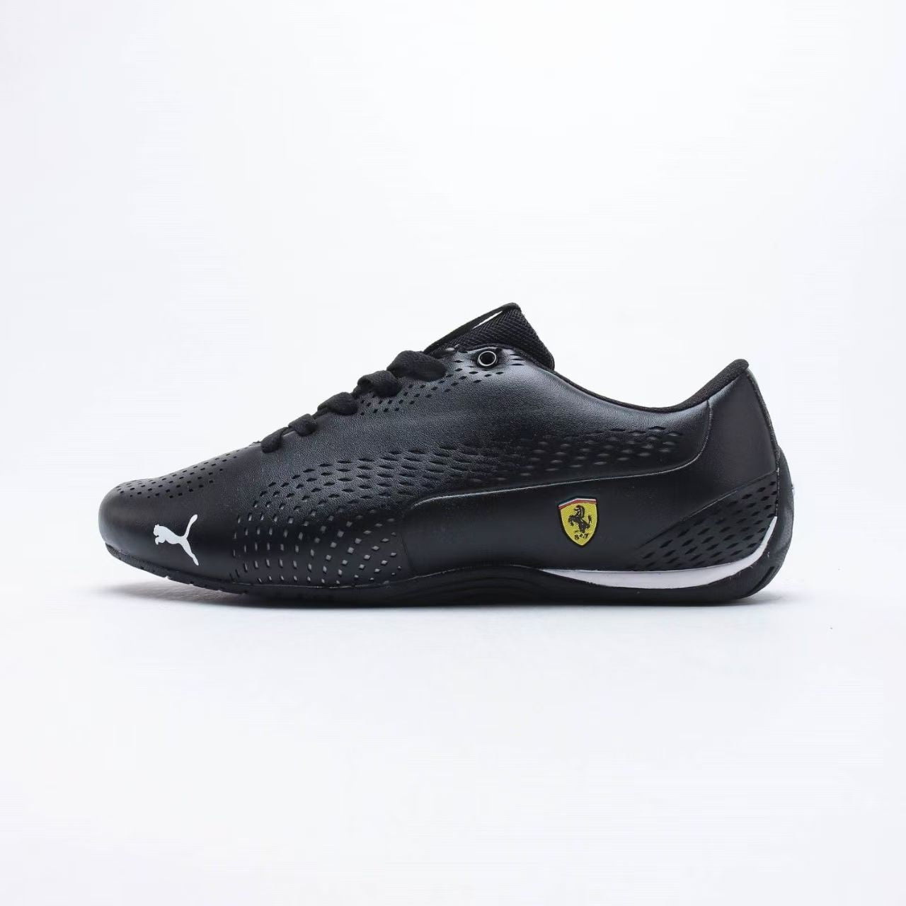 FERRARI MOTORSPORT SHOES