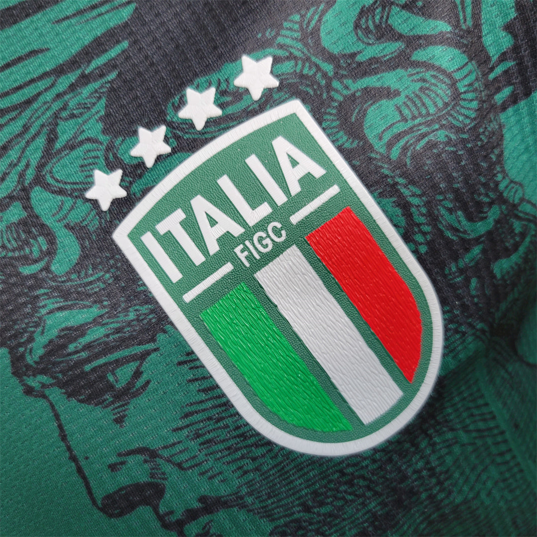 2023 Italy Special Edition player version tm
