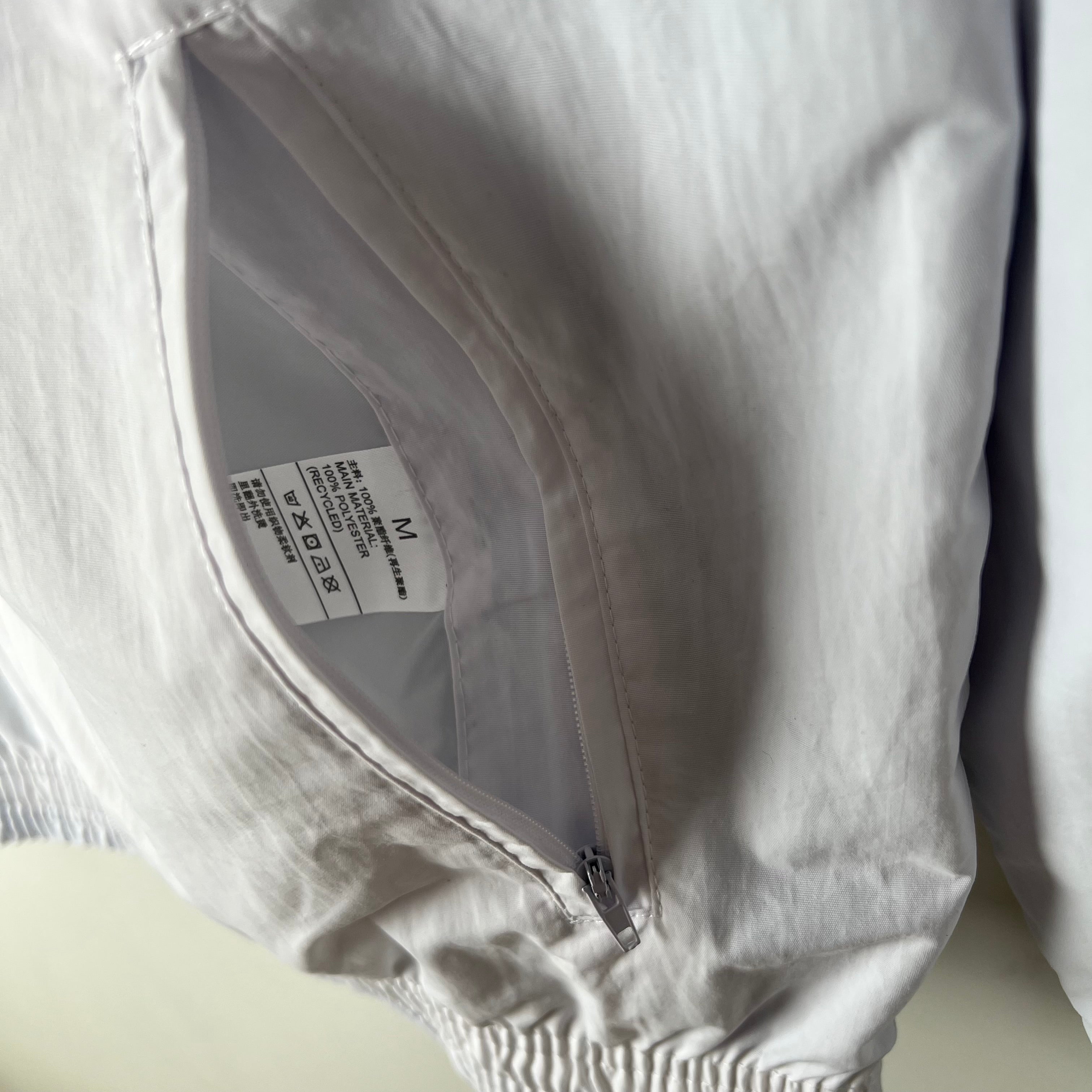 23-24 Al Hilal Reversible Windbreaker