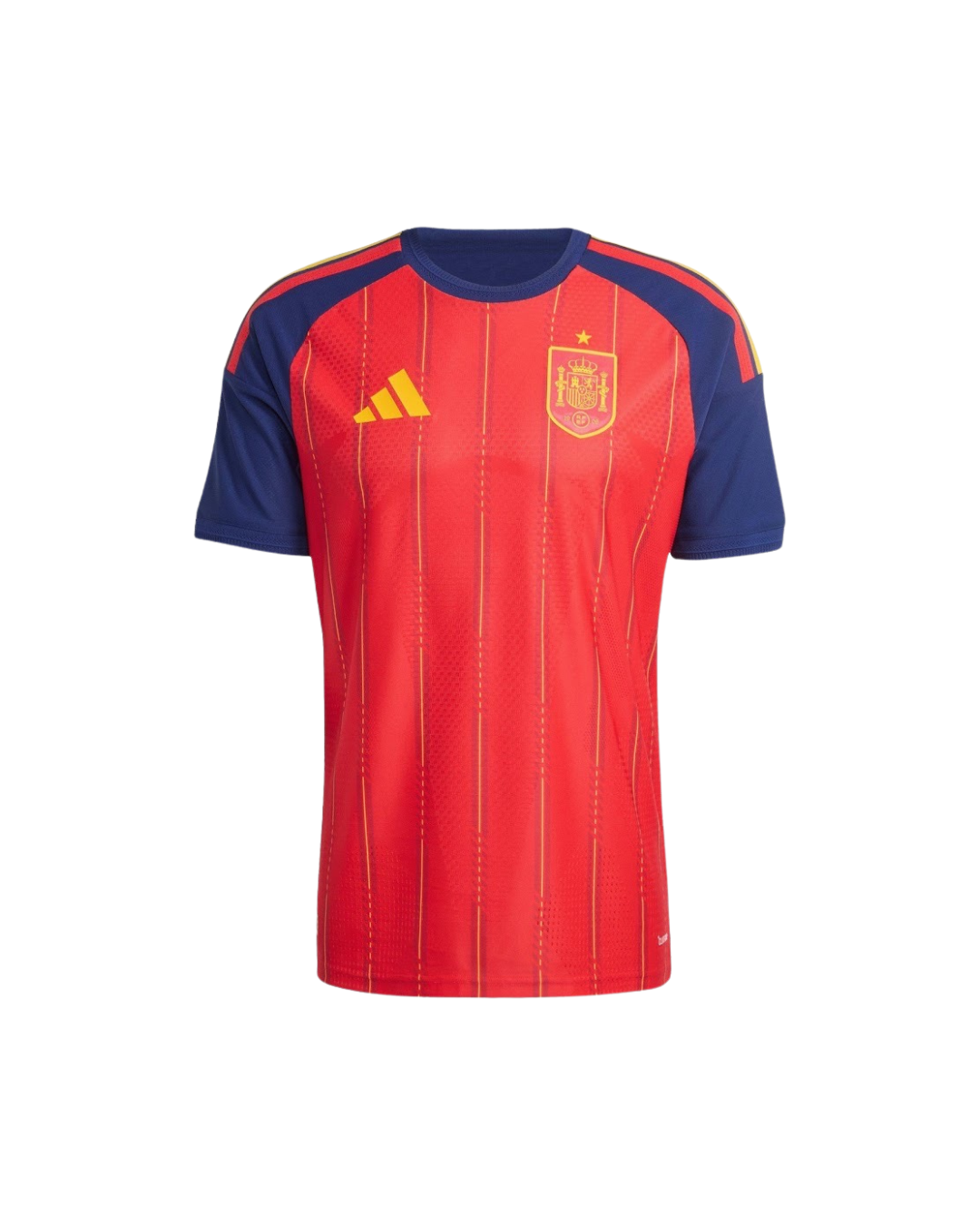 Spain 2026 Home World Cup Kit