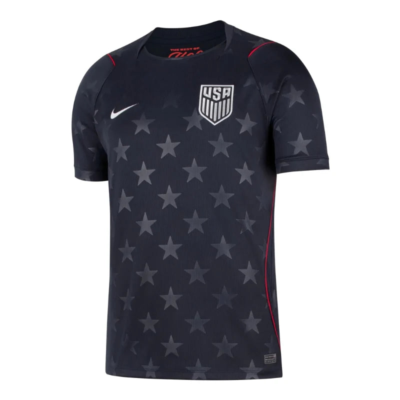 USA 2026 Away