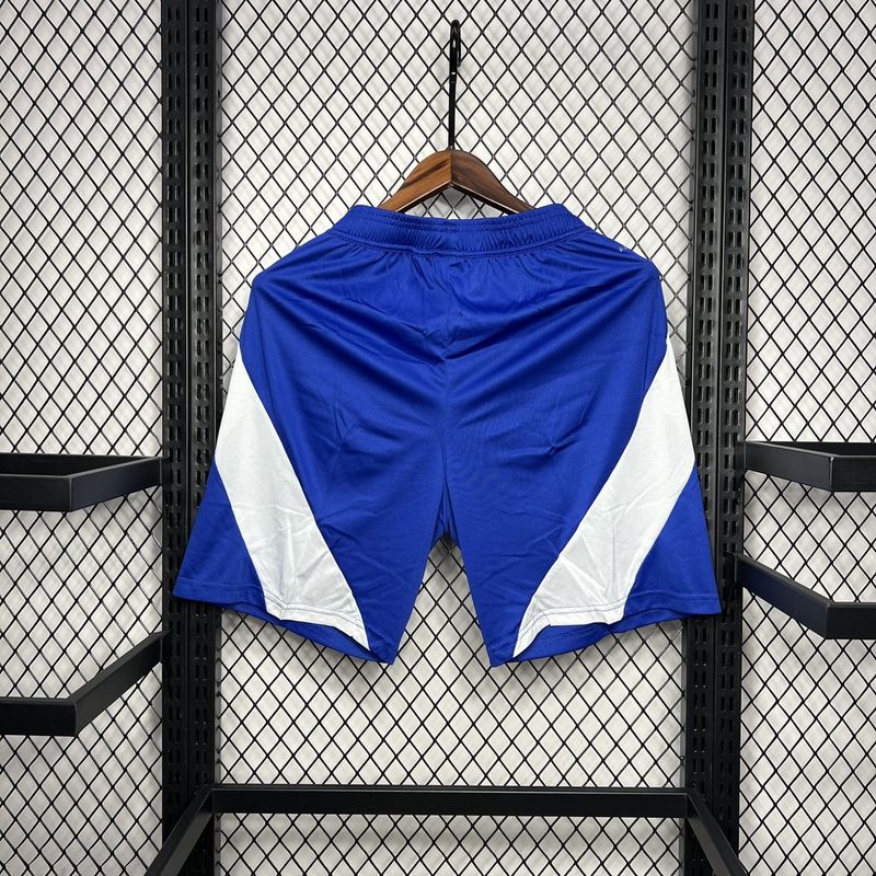 24-25 Chile home shorts