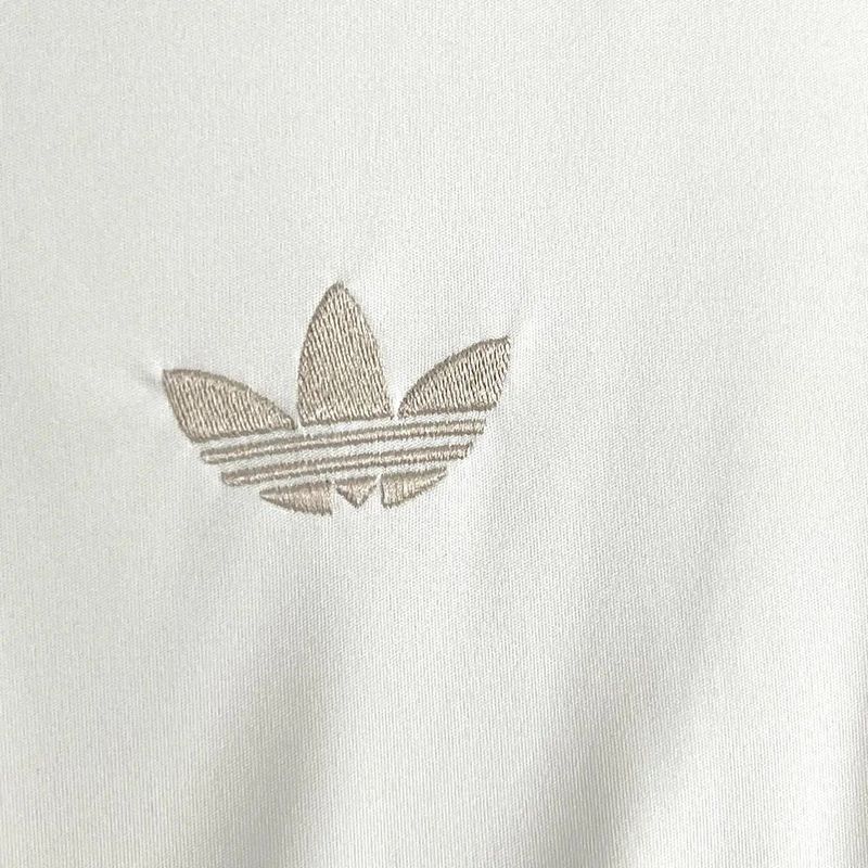 24-25 Colombia centenary White Special Jersey tm