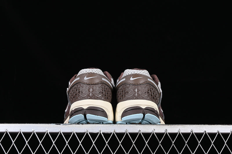 ZOOM VOMERO 5 SP WHITE/GREY/SILVER/BROWN