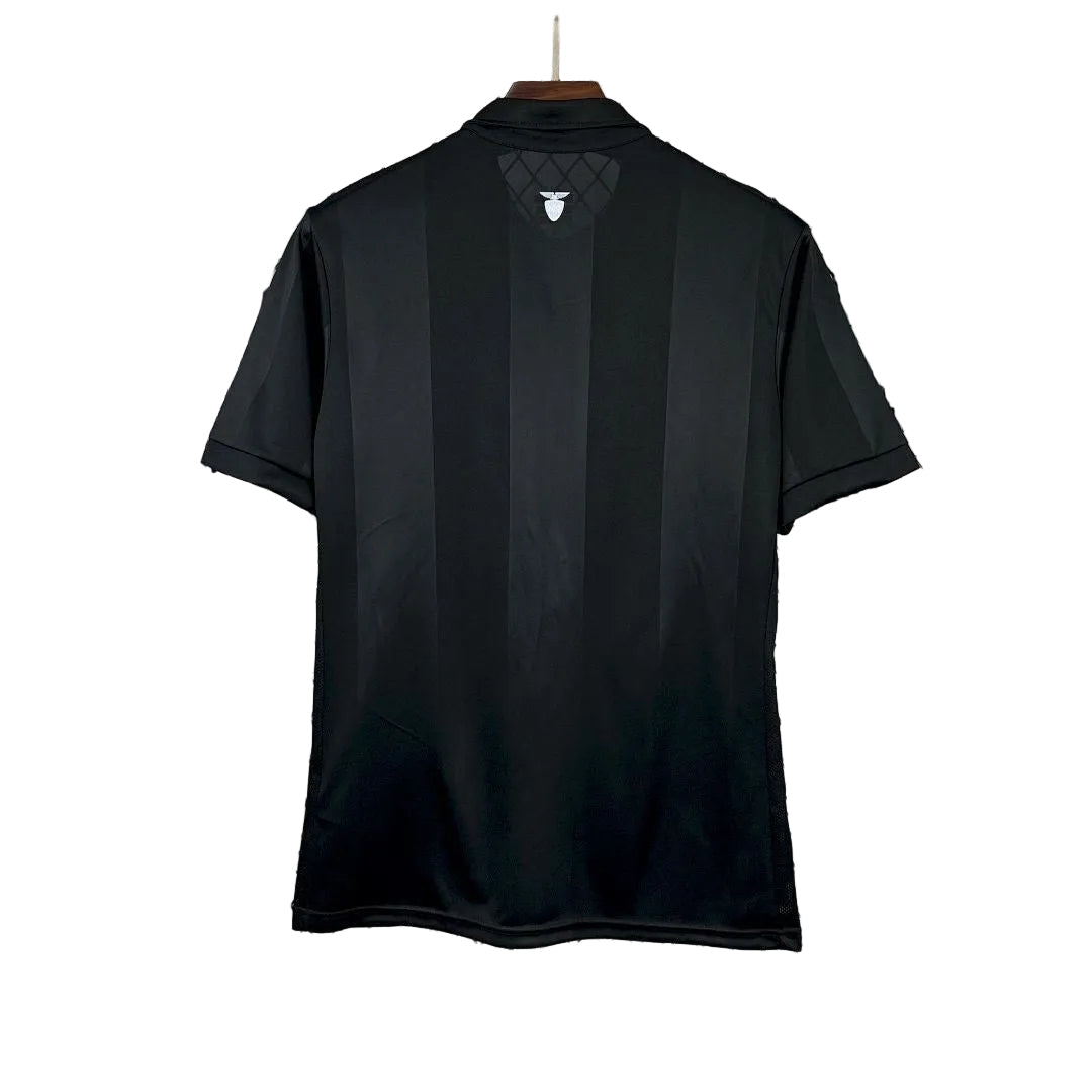 Ecuador 2026 Black Special Jersey