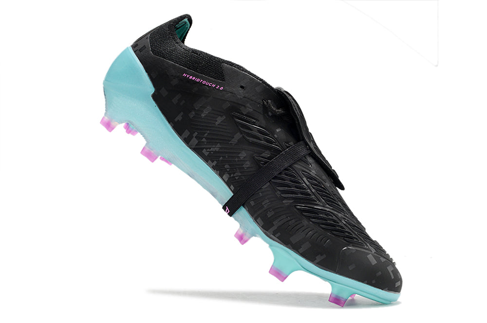 PREDATOR ACCURACY+ FG BOOTS