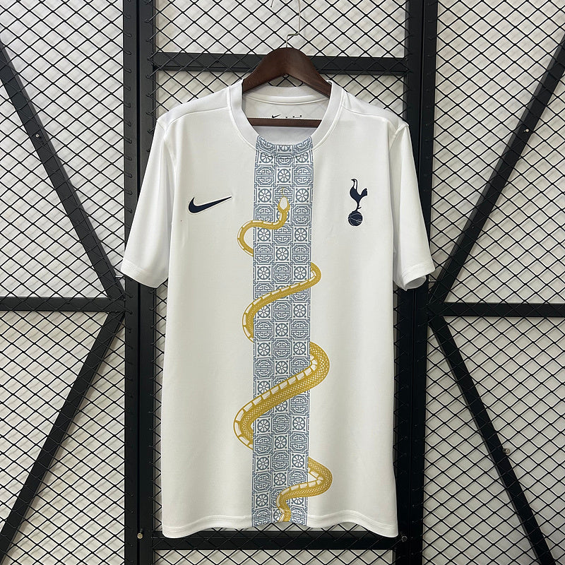 25-26 TOT Pre-match jersey