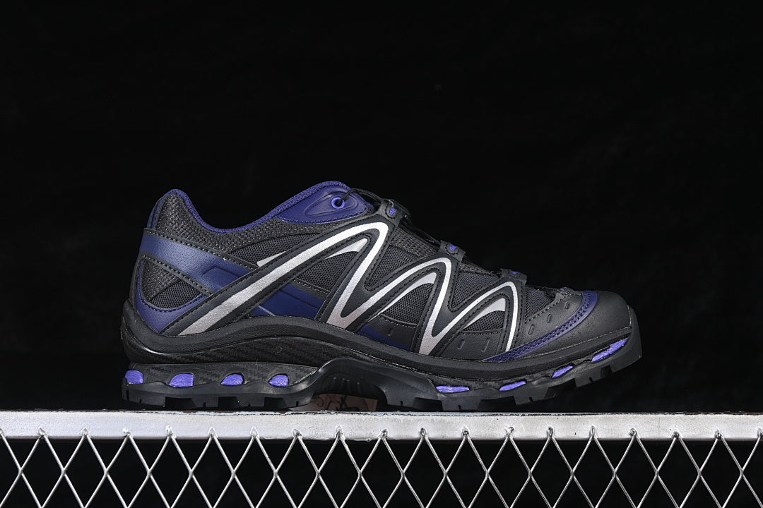 XT QUEST TRAIL RUNNING SHOES