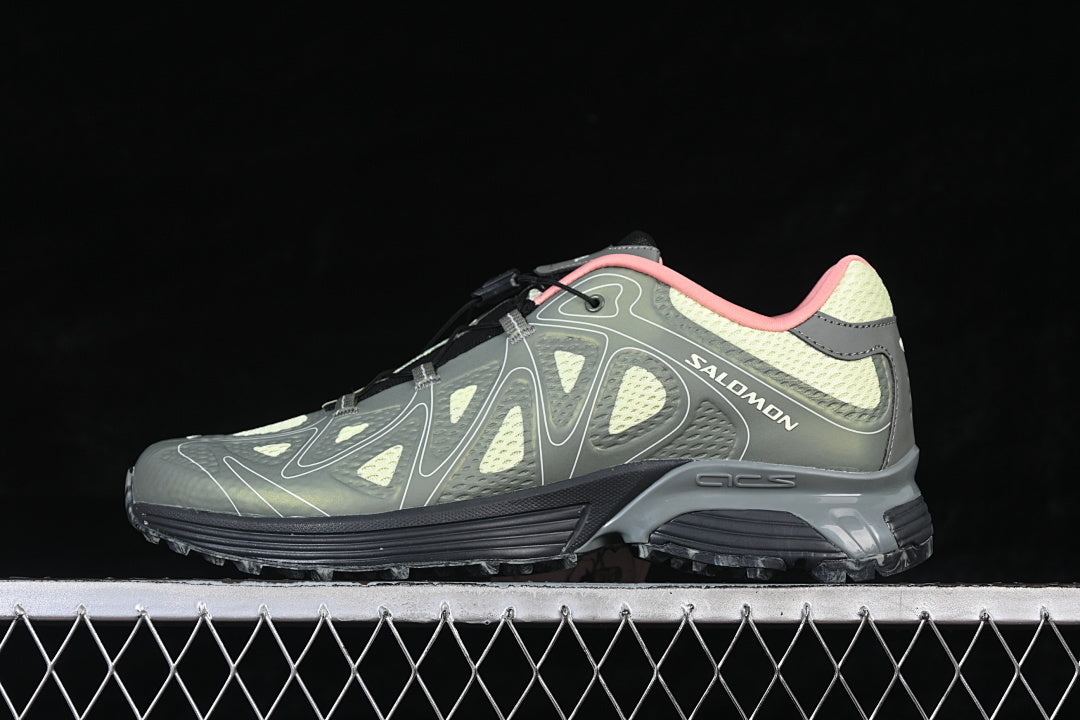 WHISPER VOID TRAIL RUNNING SHOES