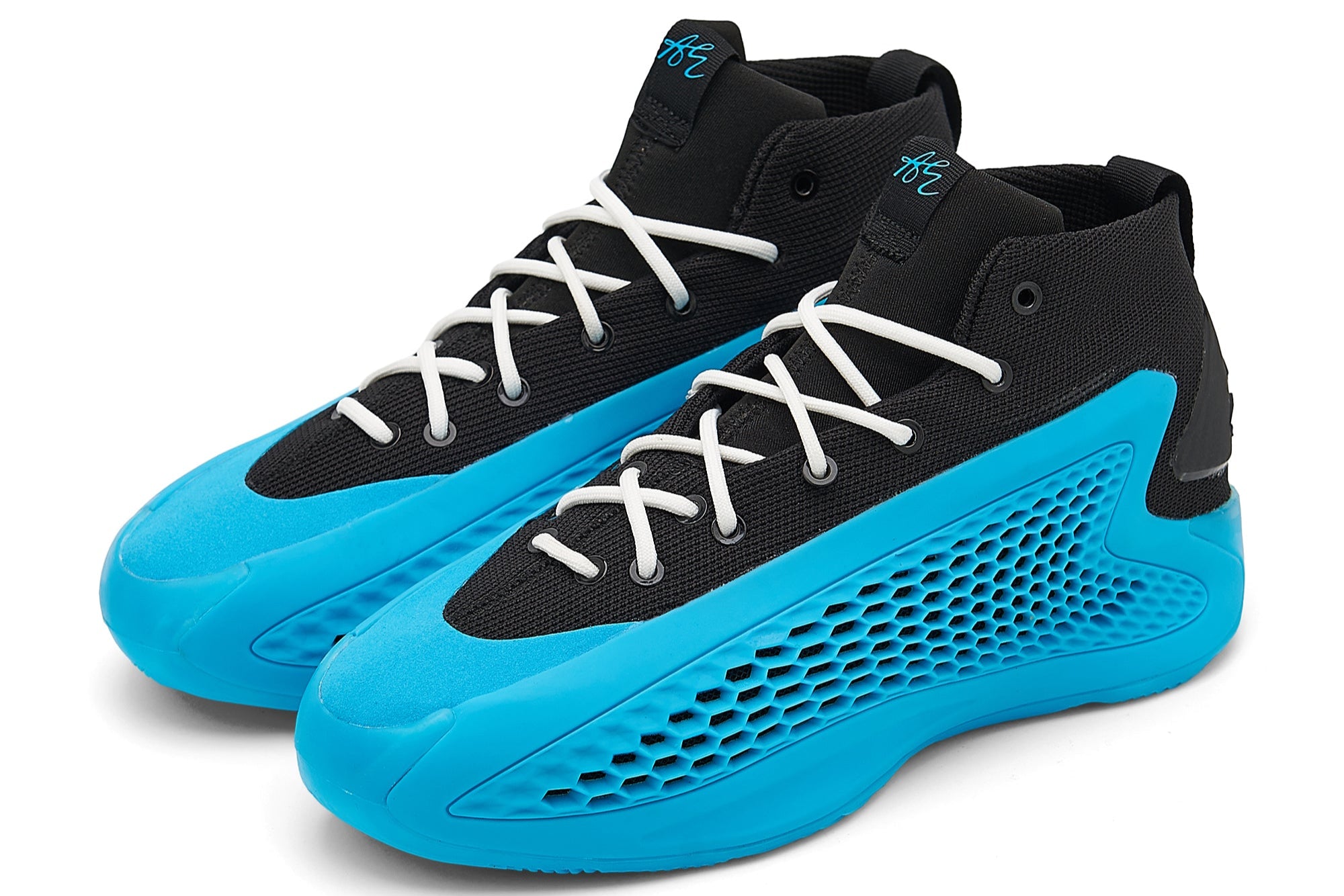 ADIDAS AE1 BASKETBALL SHOES
