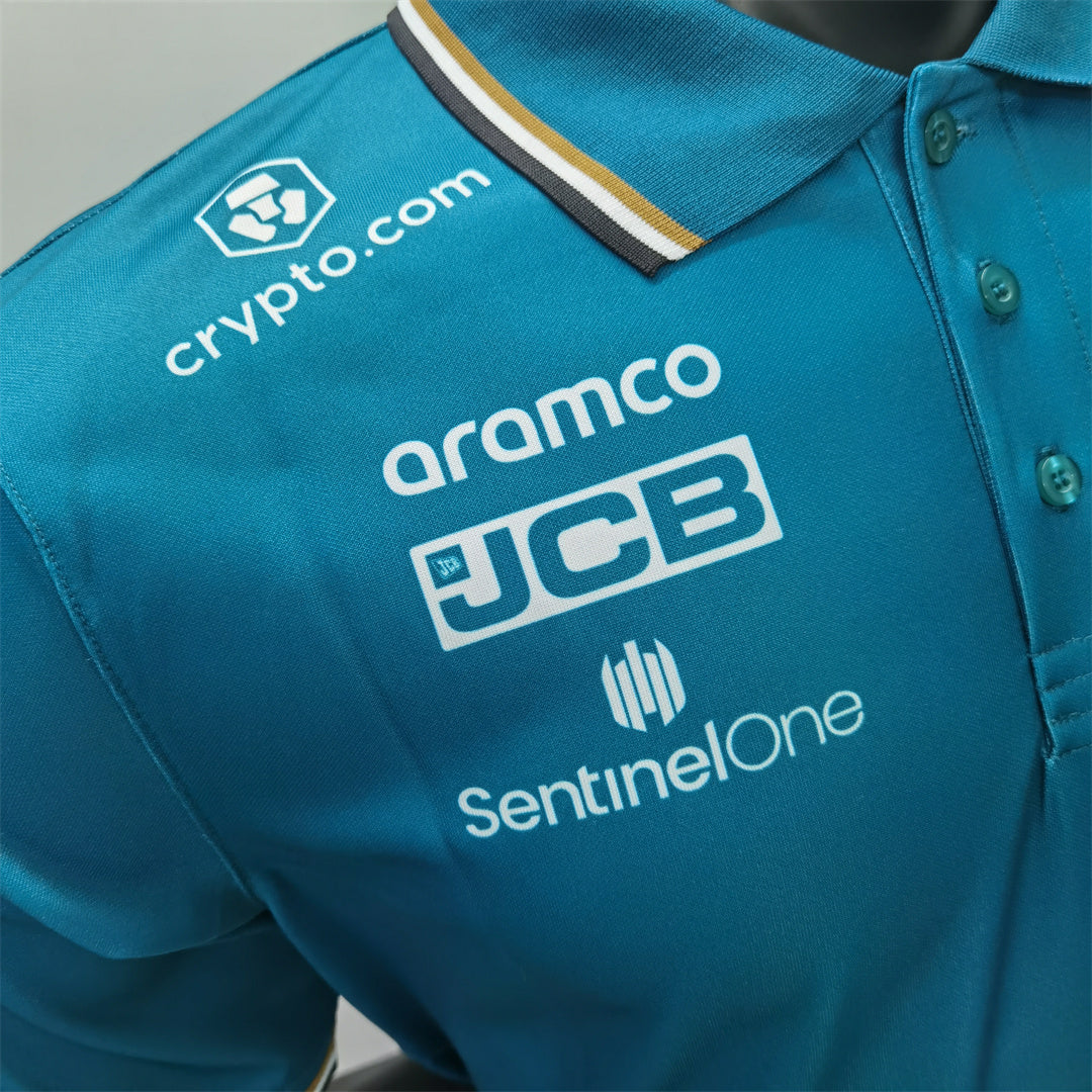 2023 F1 Formula One (ASTON MARTIN)