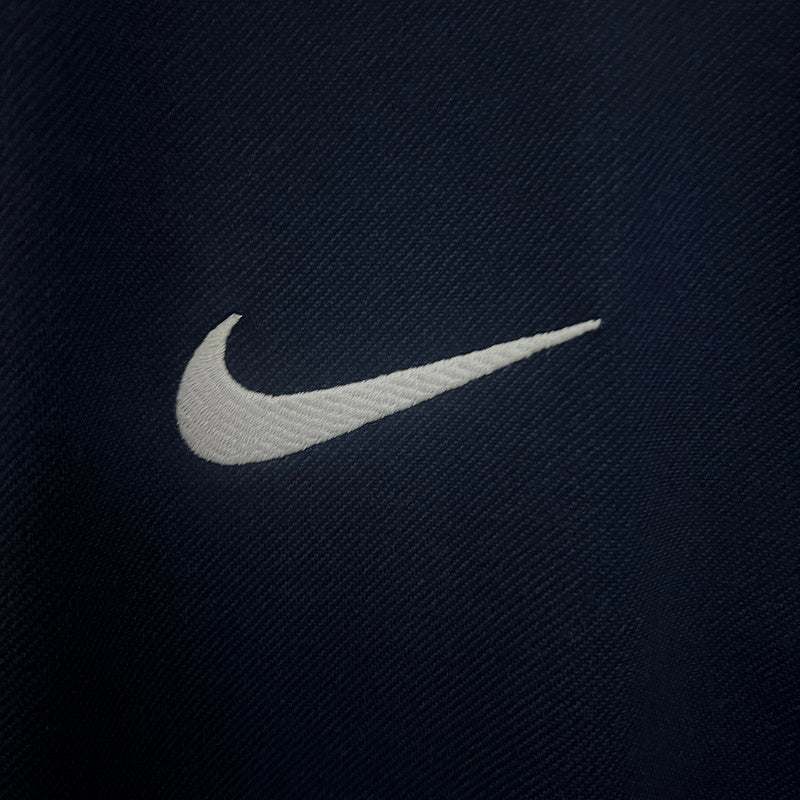 2014 France home retro jersey tm