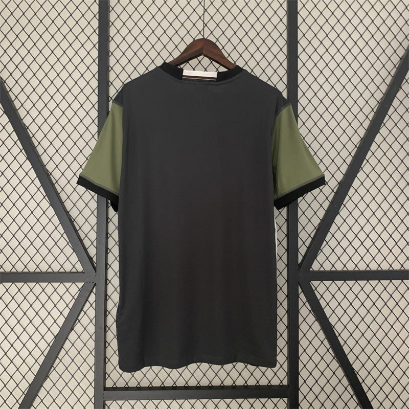 2016 Germany away retro jersey tm