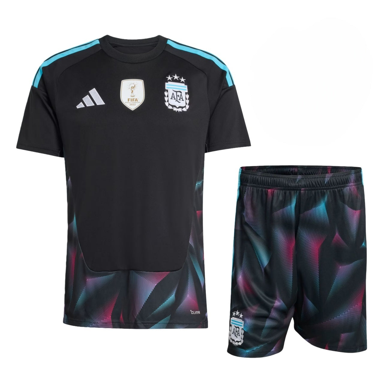 Kids Argentina 2026 World Cup Goalkeeper