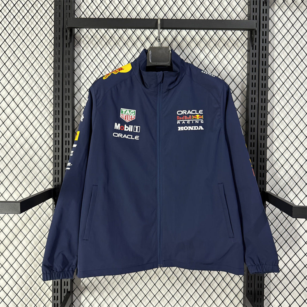 Red Bull Windbreaker