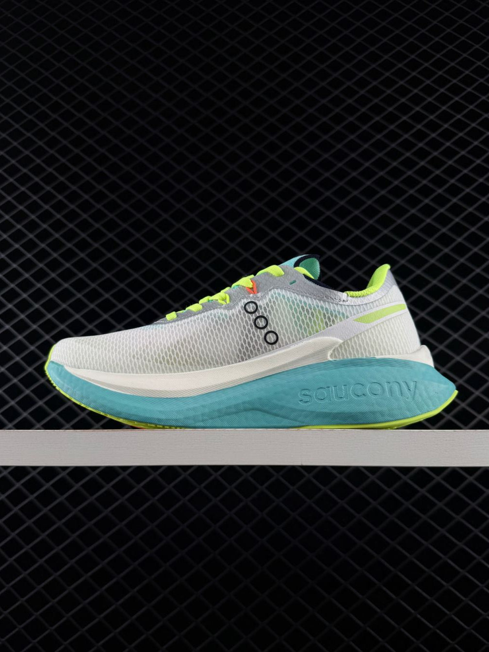 Saucony Endorphin Speed 5