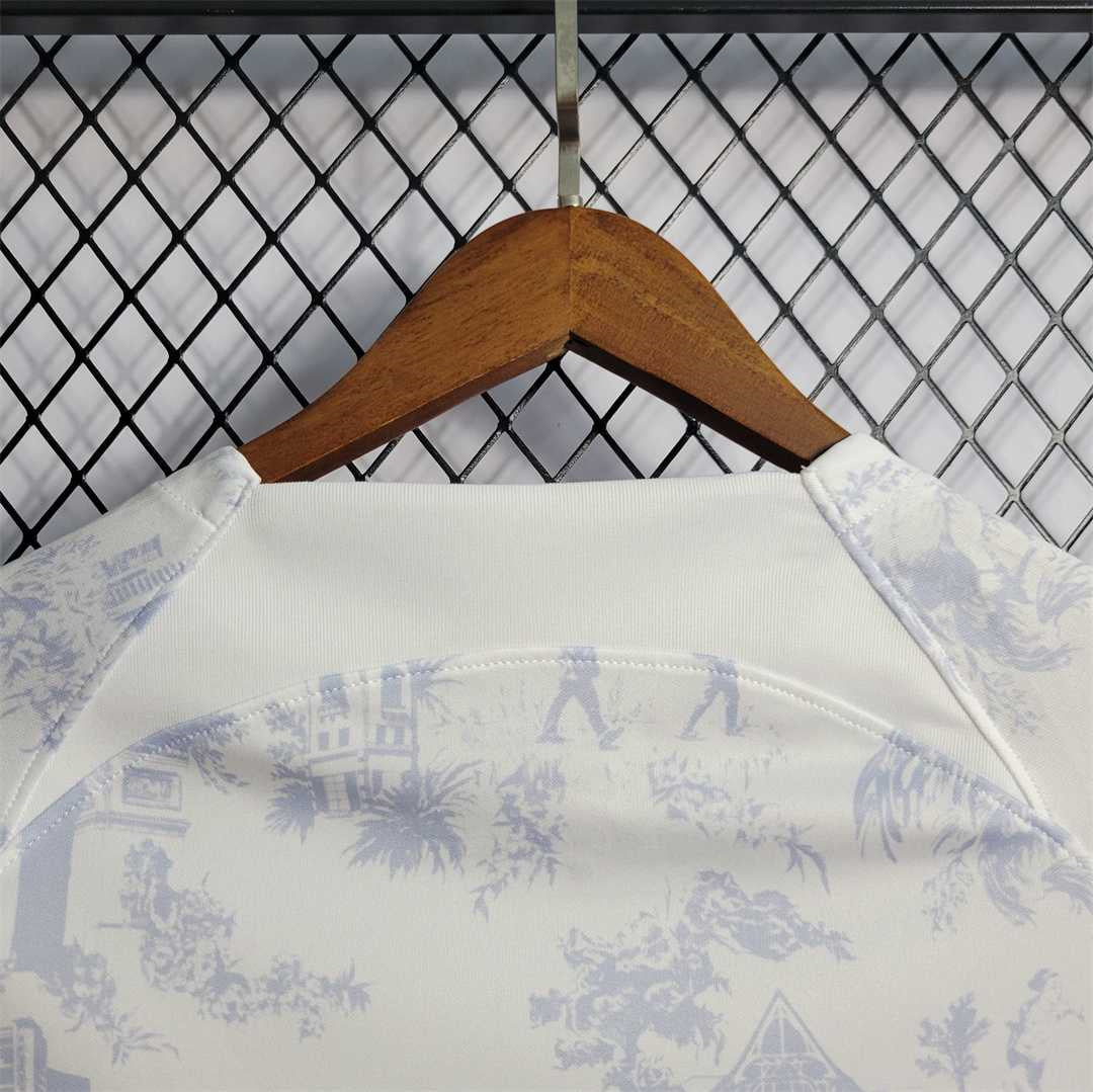 2022 France away jersey