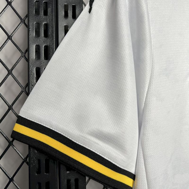 24-25 Dortmund Third away soccer Fan Version jersey tm