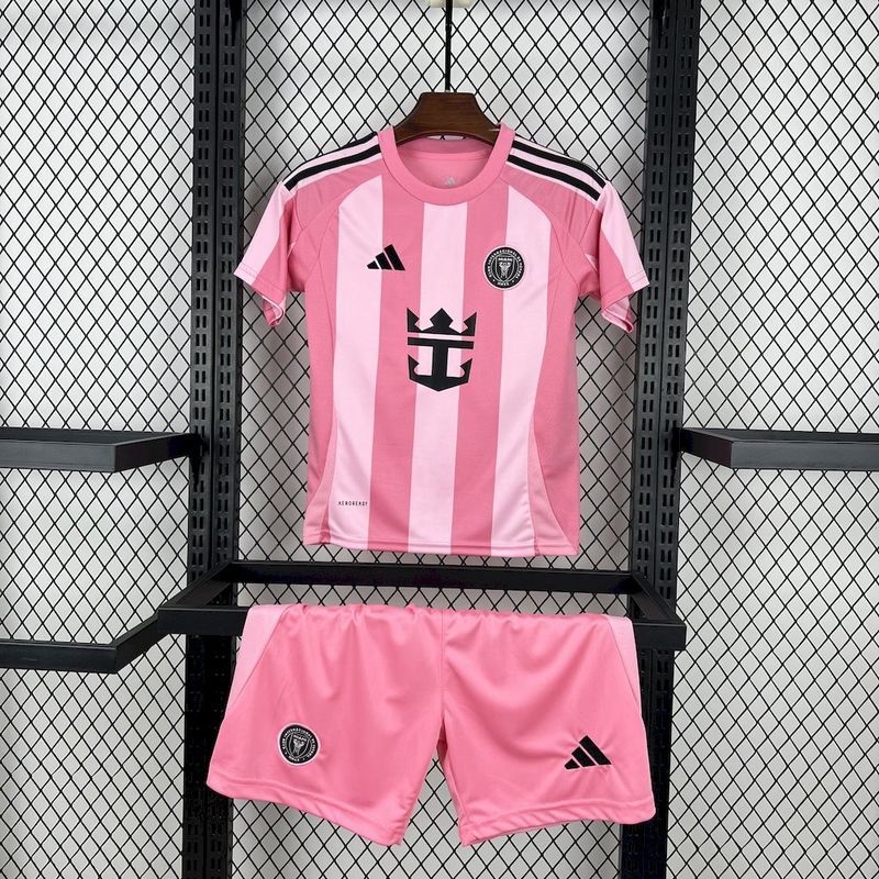 25-26 Miami home kids kit