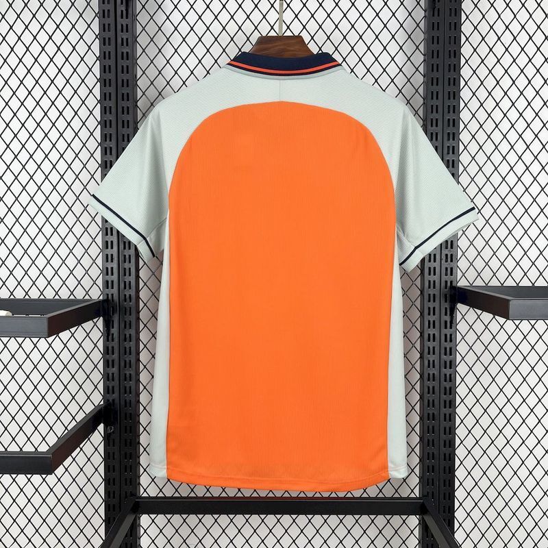 98-99 Deportivo de La Coruna Third Away Retro Jersey