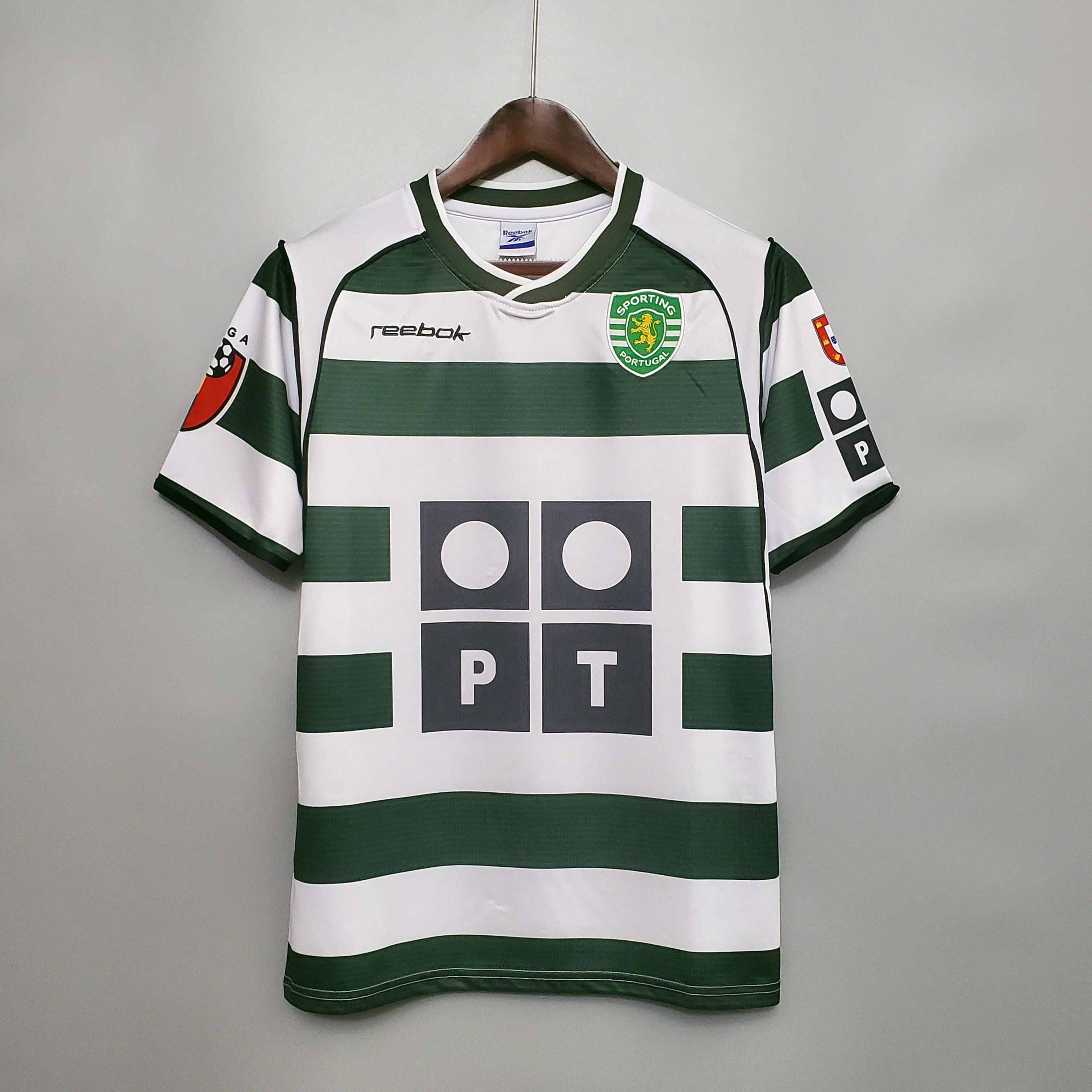 2001-2003 Lisbon home tm