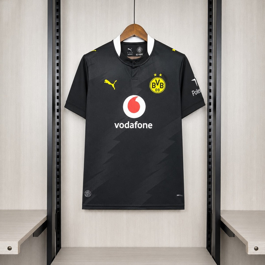 2026/27 Borussia Dortmund Away Jersey